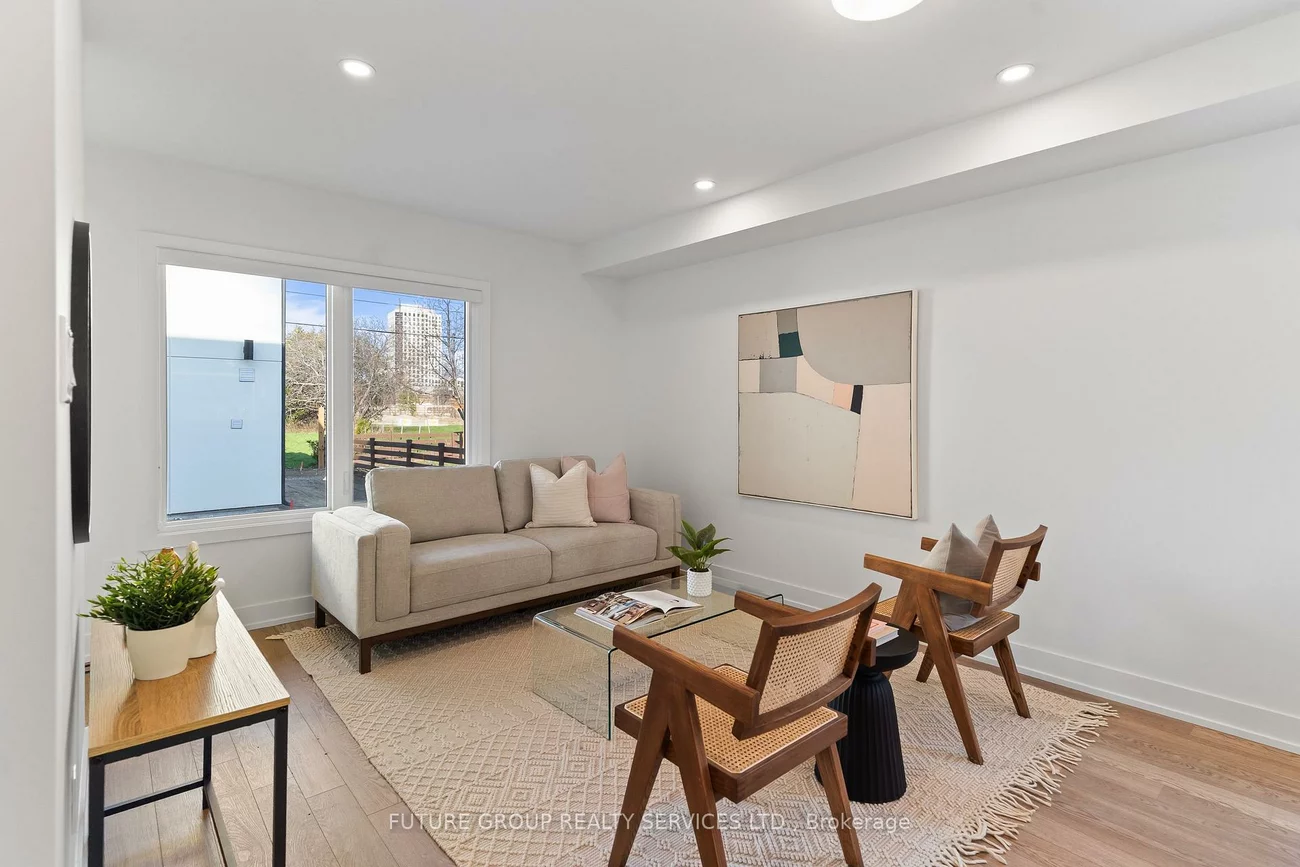 15, Acorn, Islington-City Centre West, Toronto