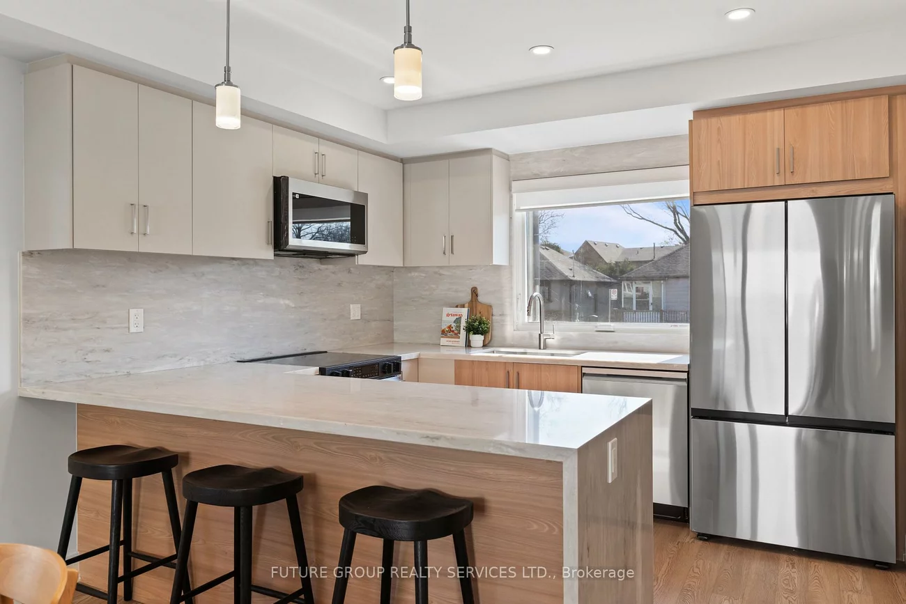 15, Acorn, Islington-City Centre West, Toronto