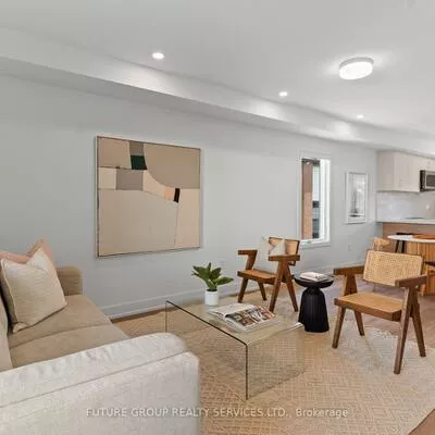 15, Acorn, Islington-City Centre West, Toronto