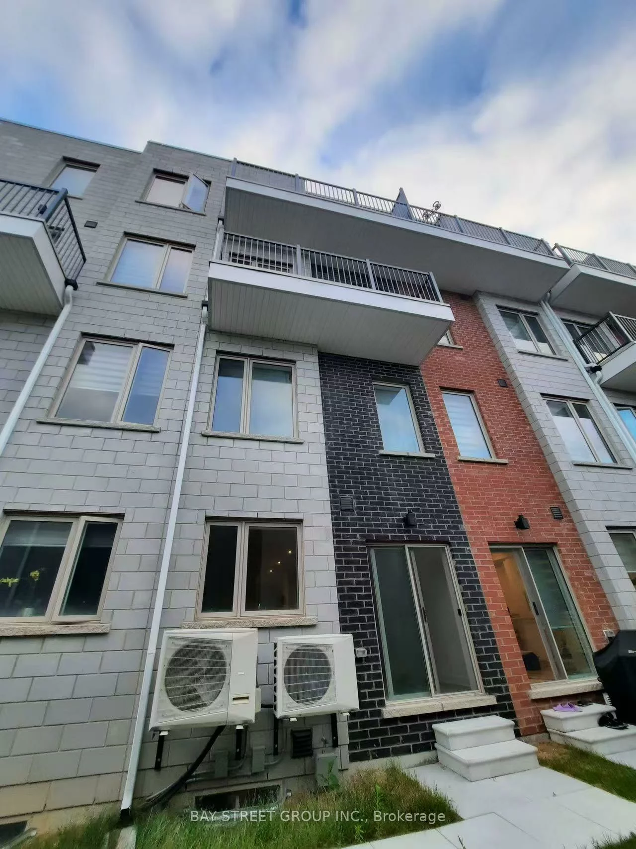 99, Frederick Tisdale, Downsview-Roding-CFB, Toronto
