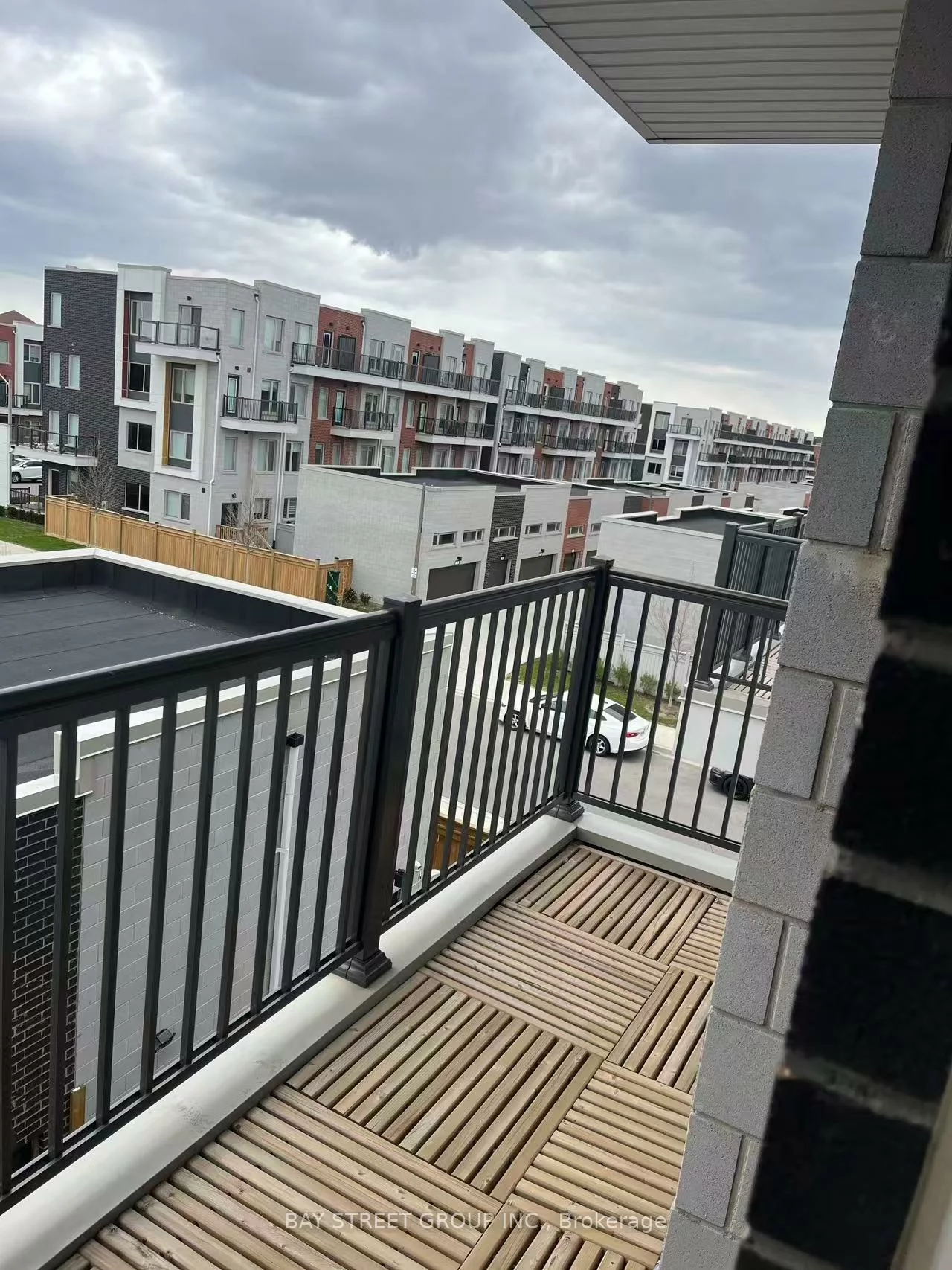 99, Frederick Tisdale, Downsview-Roding-CFB, Toronto
