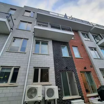 99, Frederick Tisdale, Downsview-Roding-CFB, Toronto