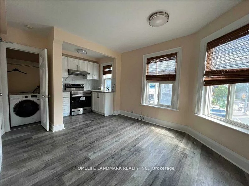 2398, Bloor, Runnymede-Bloor West Village, Toronto