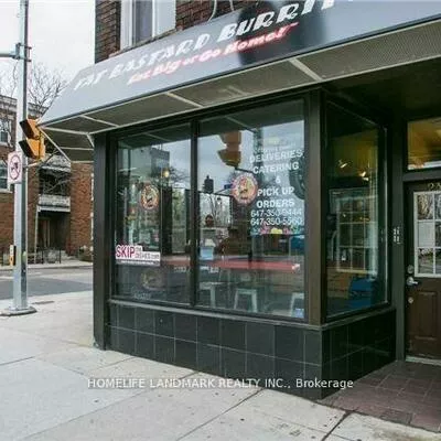 2398, Bloor, Runnymede-Bloor West Village, Toronto