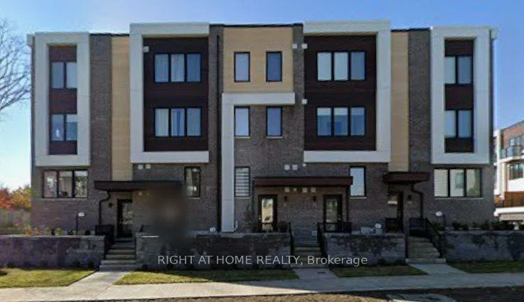 74, Stanley Greene, Downsview-Roding-CFB, Toronto