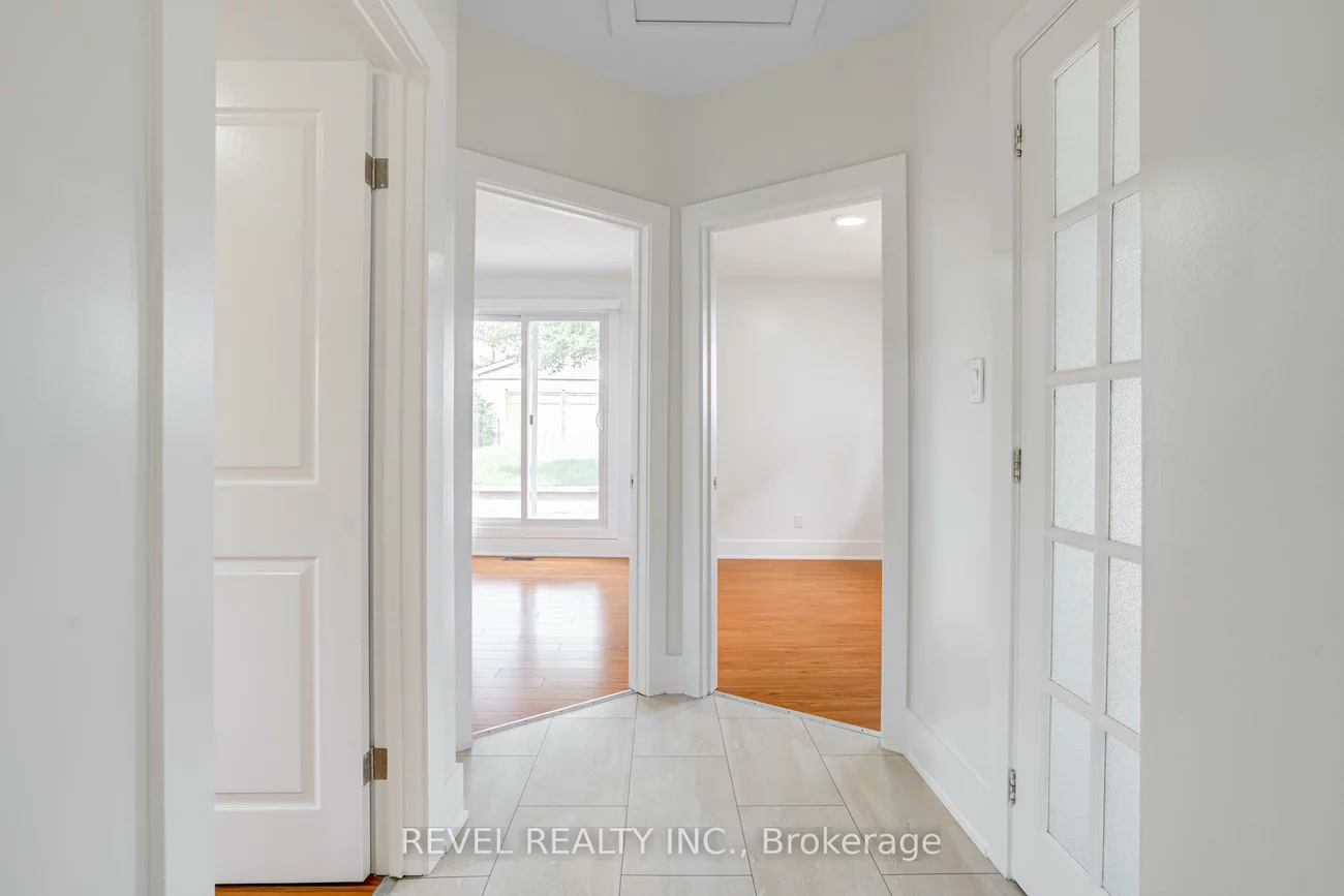 24, Kenora, Keelesdale-Eglinton West, Toronto
