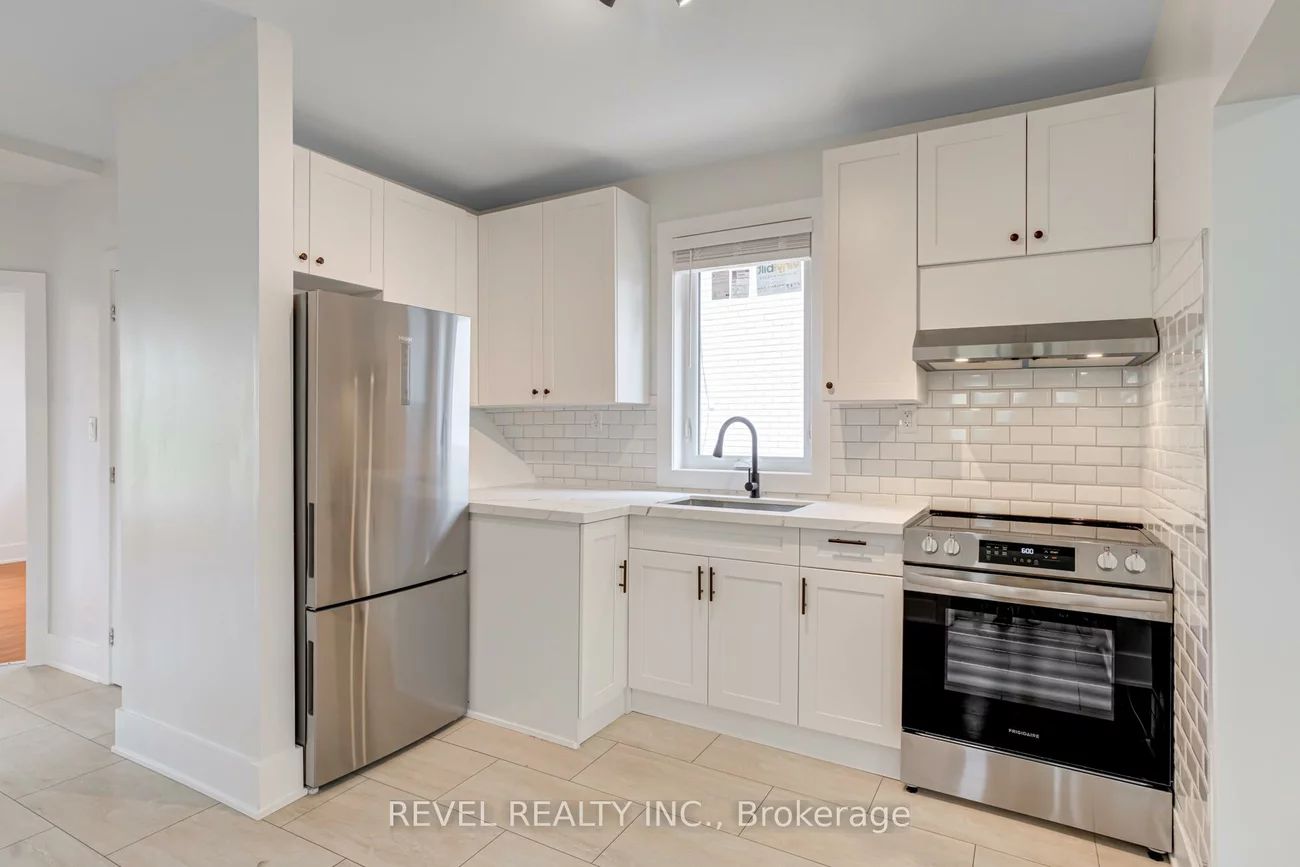 24, Kenora, Keelesdale-Eglinton West, Toronto