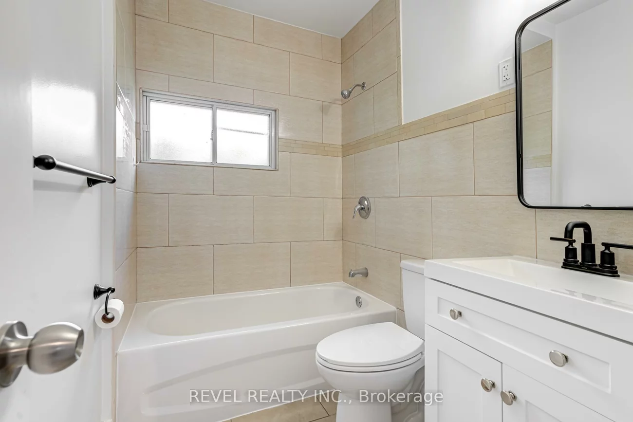 24, Kenora, Keelesdale-Eglinton West, Toronto