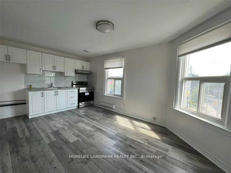 2398, Bloor, Runnymede-Bloor West Village, Toronto