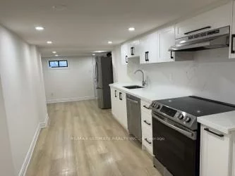 67, Carrick, Weston-Pellam Park, Toronto