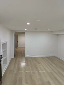 67, Carrick, Weston-Pellam Park, Toronto