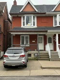67, Carrick, Weston-Pellam Park, Toronto