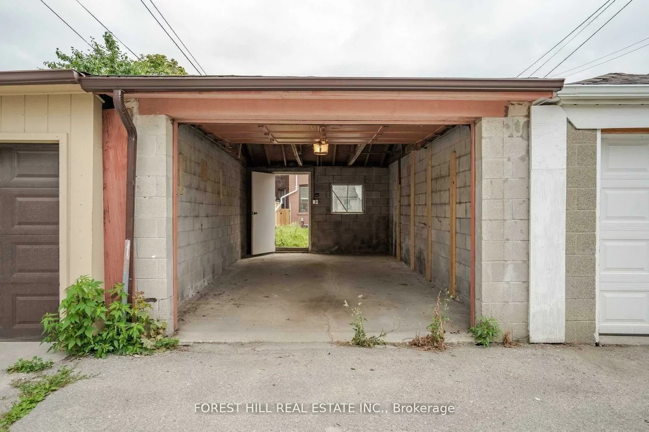 137, Earlscourt, Corso Italia-Davenport, Toronto