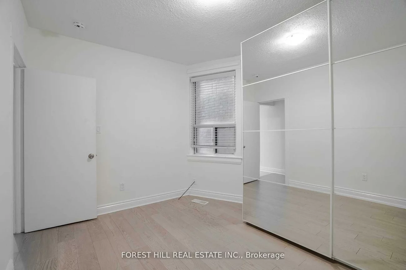 137, Earlscourt, Corso Italia-Davenport, Toronto