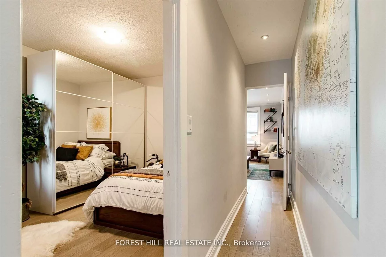 137, Earlscourt, Corso Italia-Davenport, Toronto