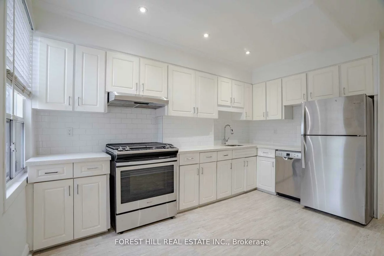 137, Earlscourt, Corso Italia-Davenport, Toronto