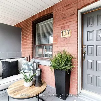 137, Earlscourt, Corso Italia-Davenport, Toronto