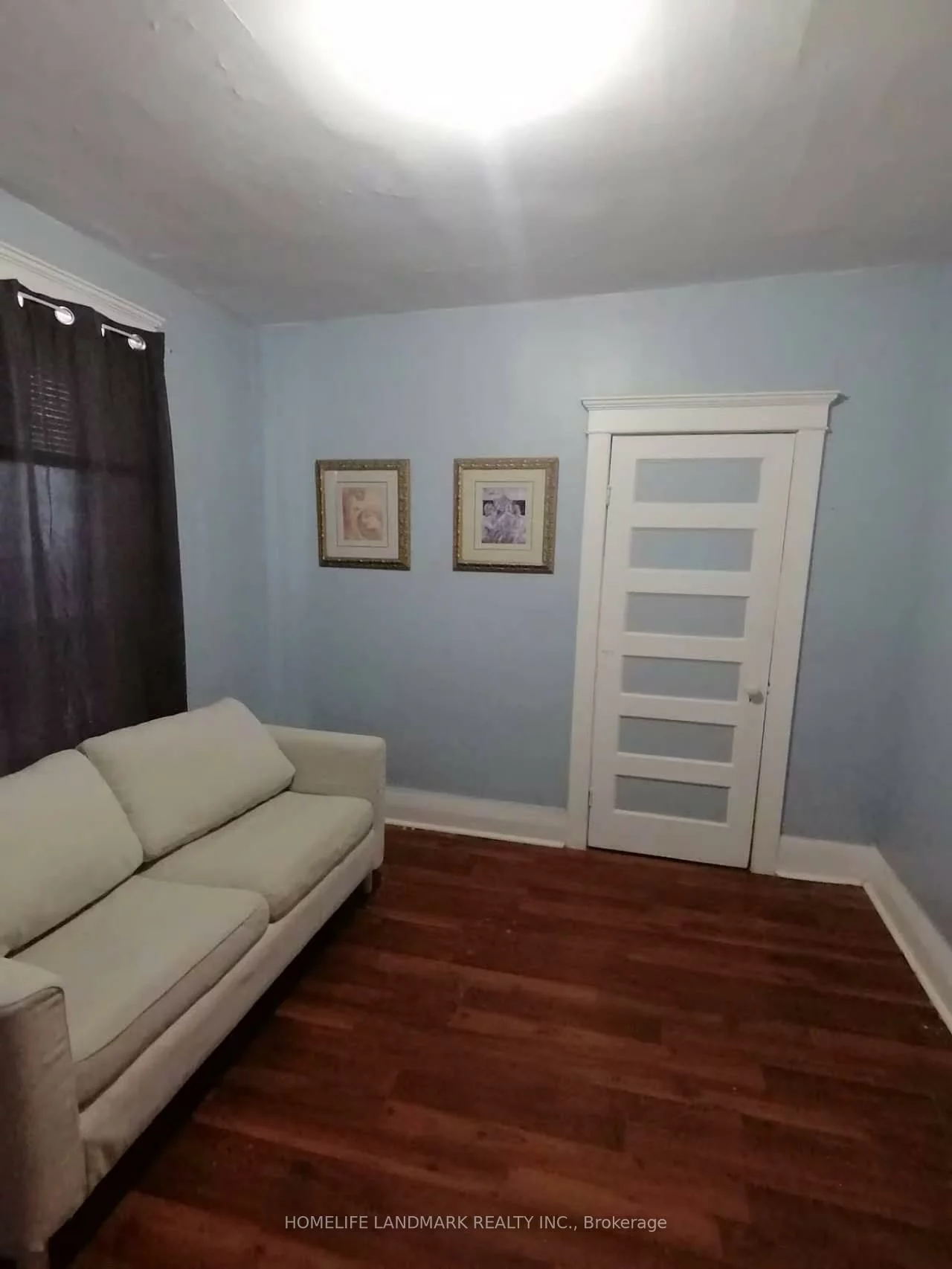 19, Armstrong, Dovercourt-Wallace Emerson-Junction, Toronto