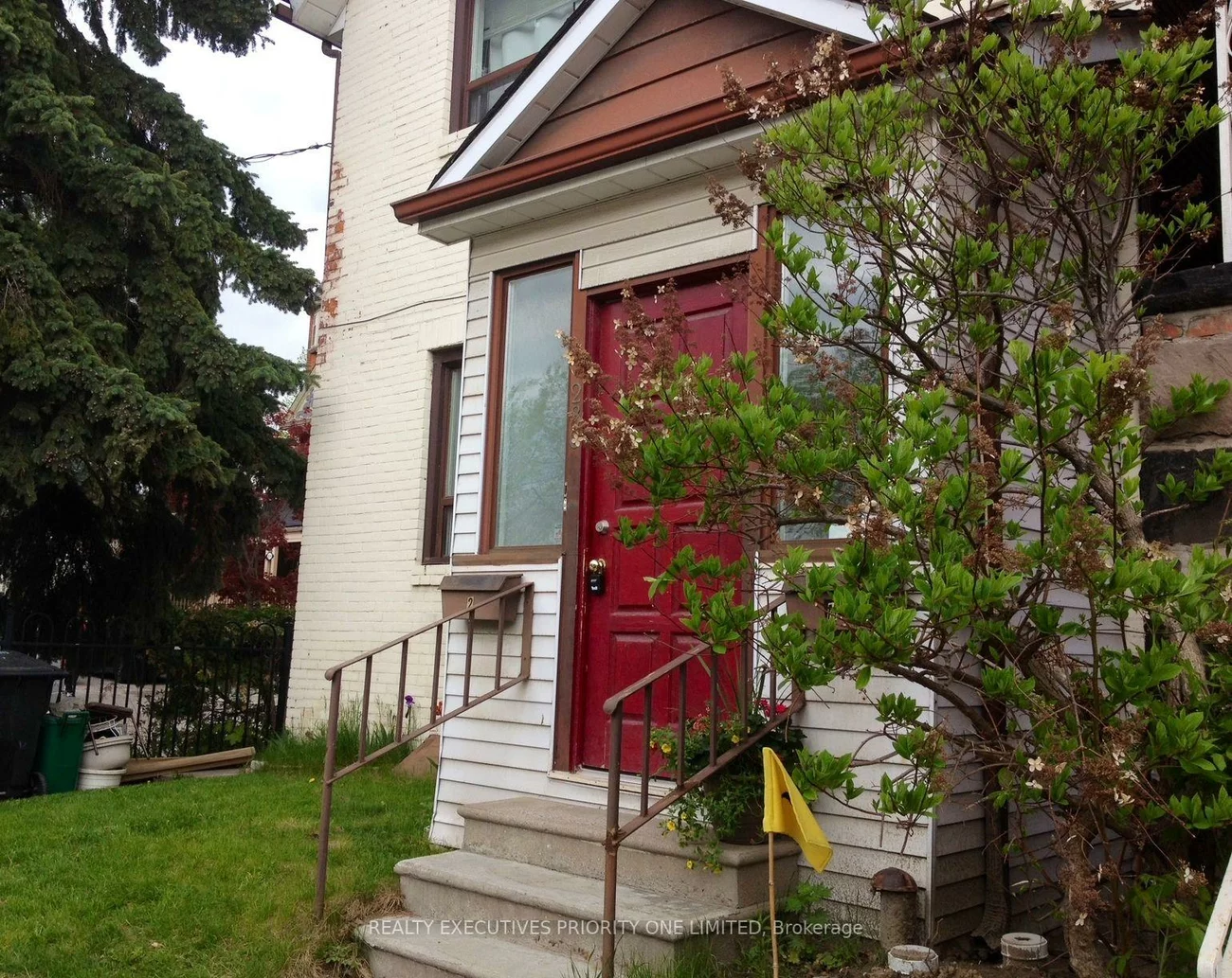 280, Annette, Junction Area, Toronto