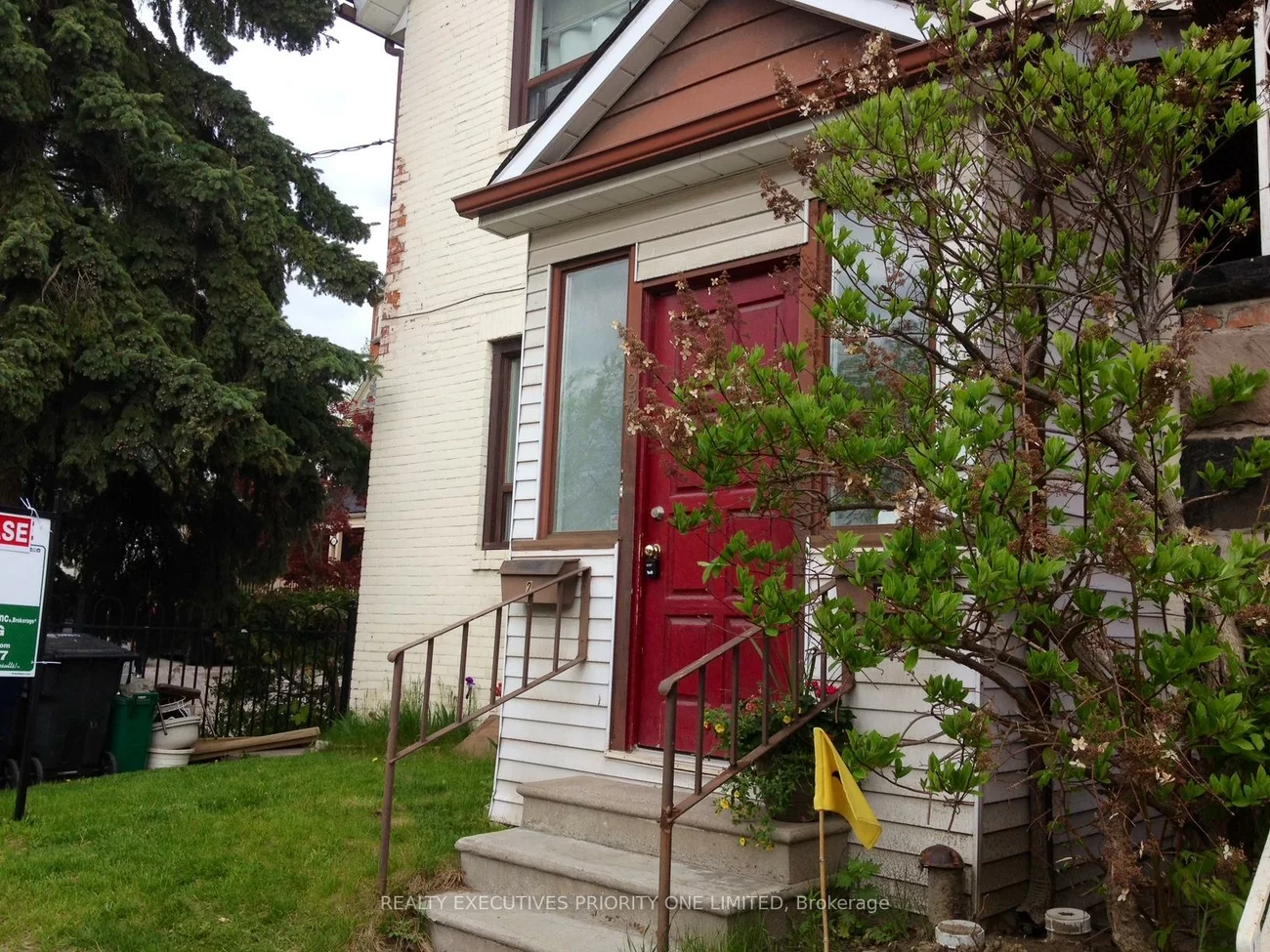 280, Annette, Junction Area, Toronto