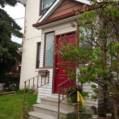 280, Annette, Junction Area, Toronto