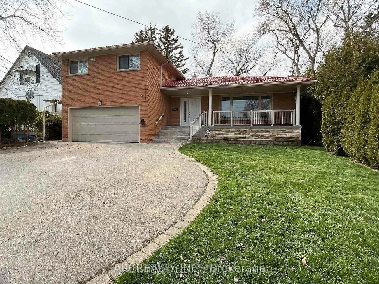 1178, Kipling, Princess-Rosethorn, Toronto