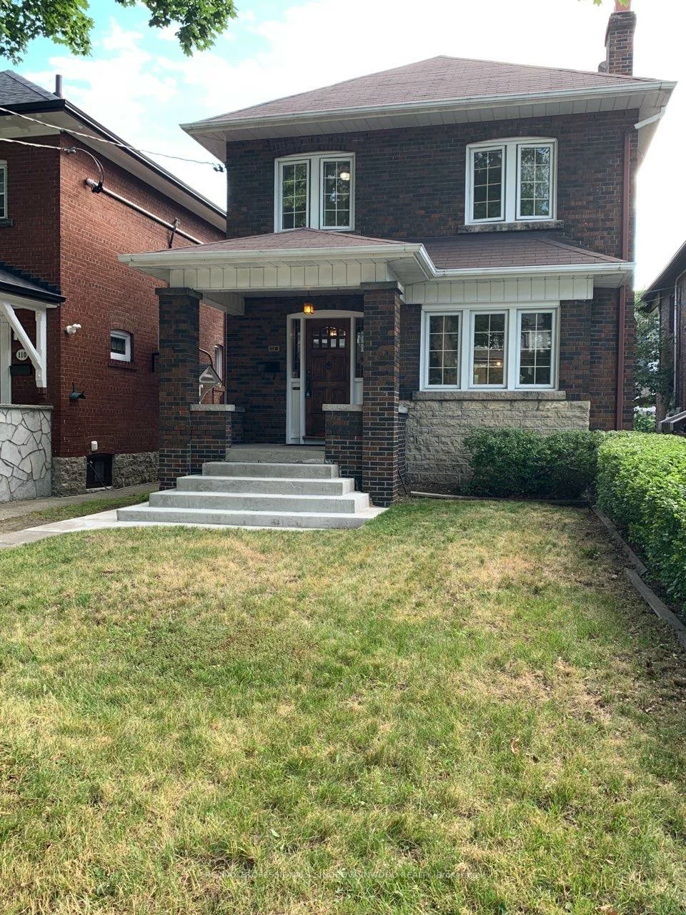 112, Clendenan, High Park North, Toronto