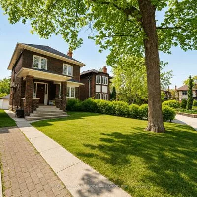 112, Clendenan, High Park North, Toronto