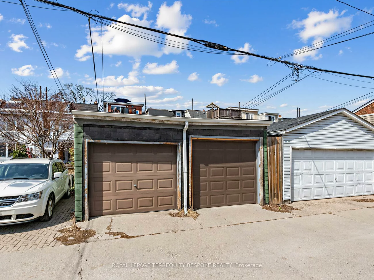 61, Chelsea, High Park North, Toronto