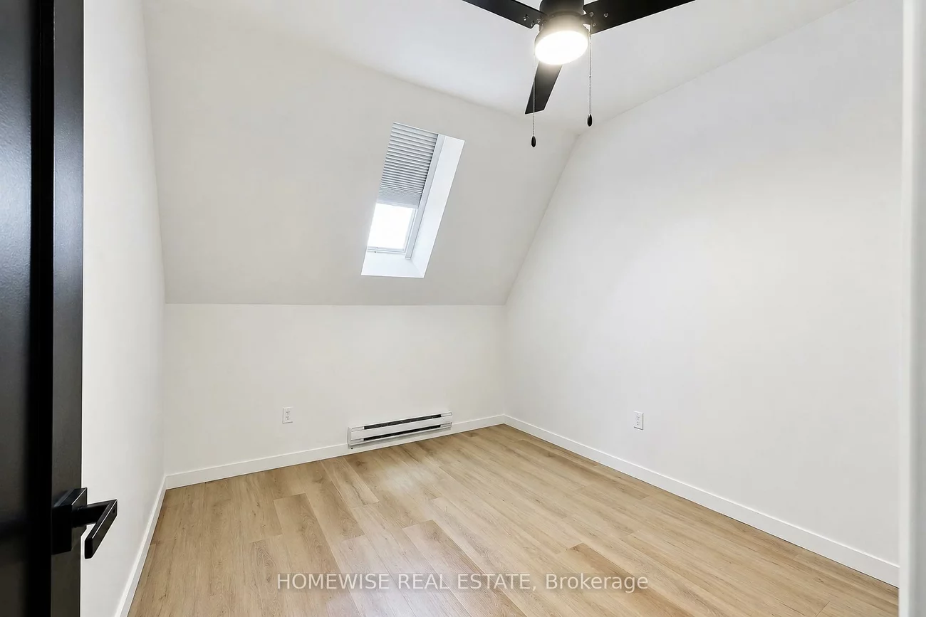 159, Locksley, Briar Hill-Belgravia, Toronto