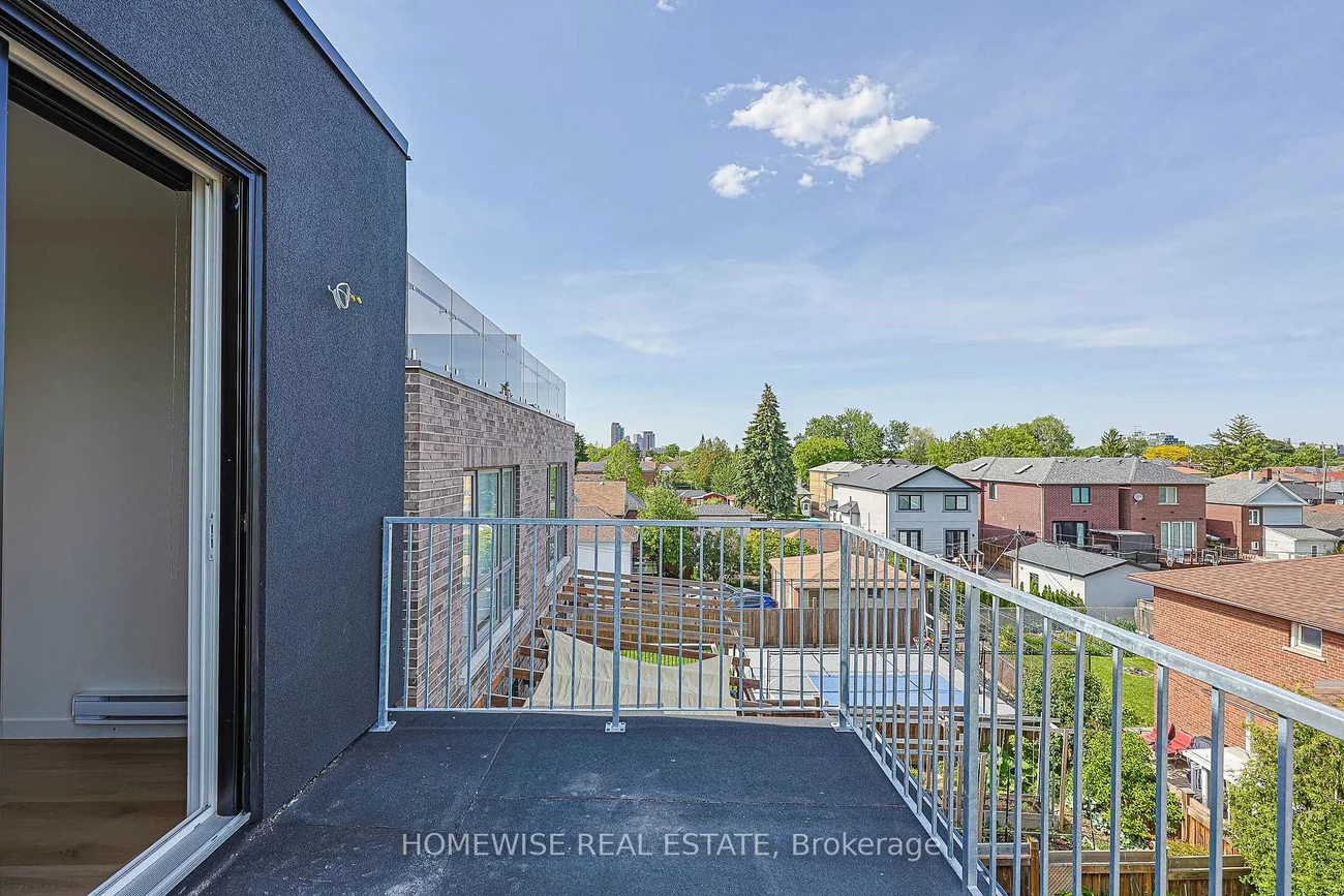 159, Locksley, Briar Hill-Belgravia, Toronto
