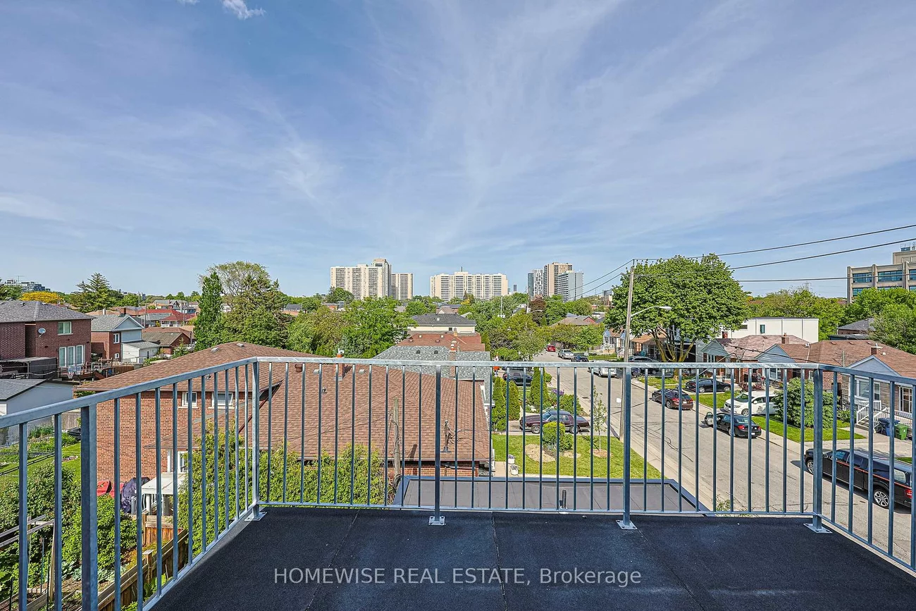 159, Locksley, Briar Hill-Belgravia, Toronto