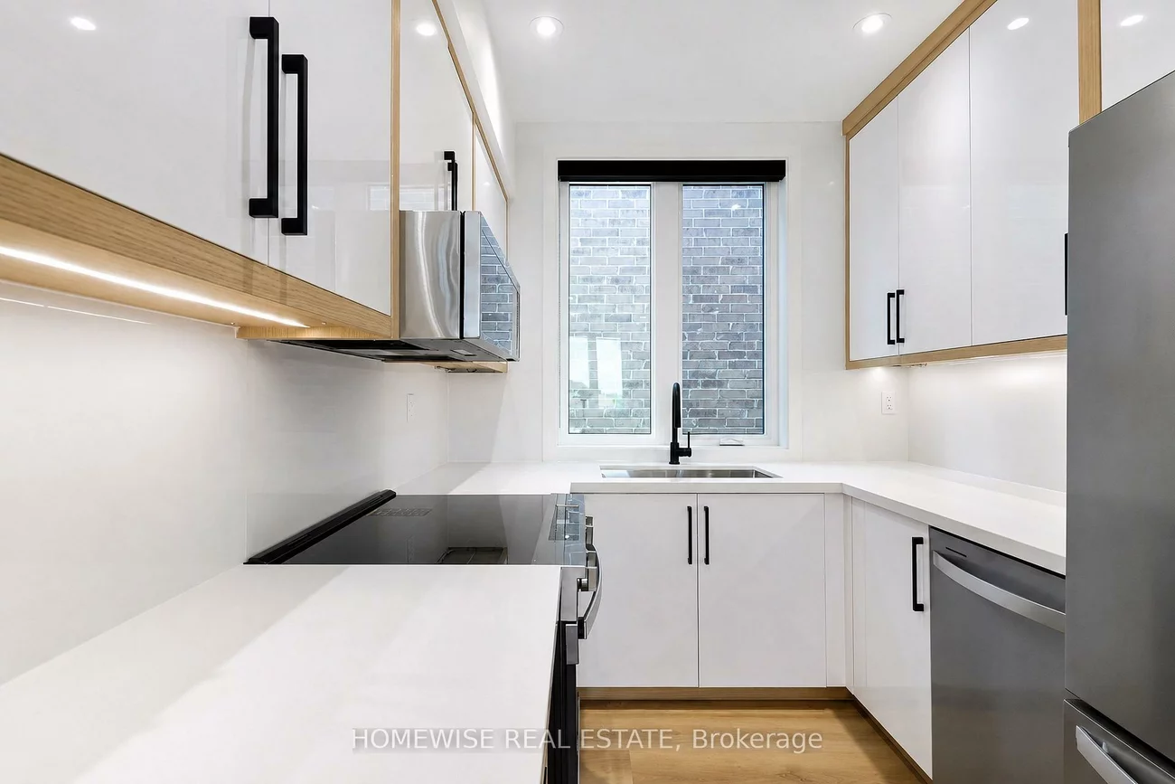 159, Locksley, Briar Hill-Belgravia, Toronto