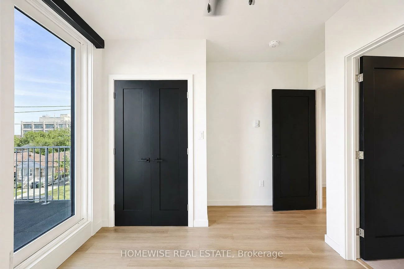 159, Locksley, Briar Hill-Belgravia, Toronto