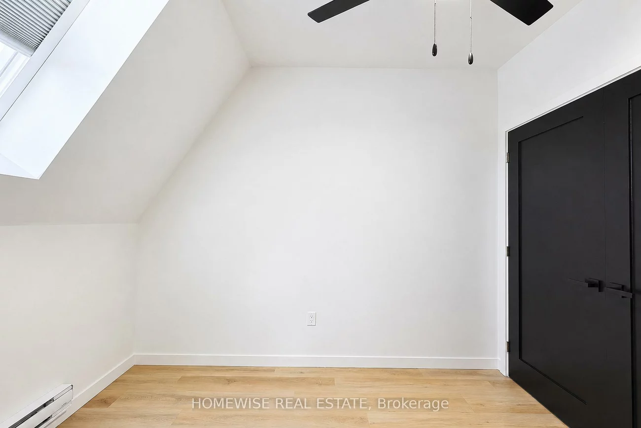 159, Locksley, Briar Hill-Belgravia, Toronto