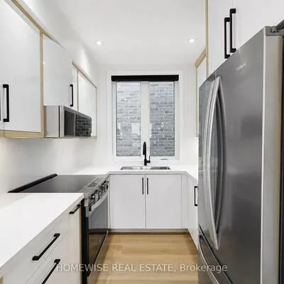159, Locksley, Briar Hill-Belgravia, Toronto