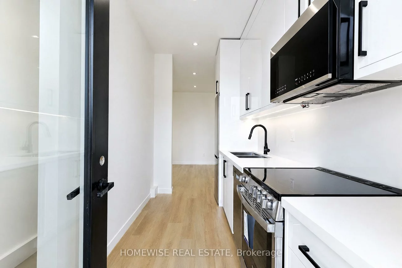 159, Locksley, Briar Hill-Belgravia, Toronto