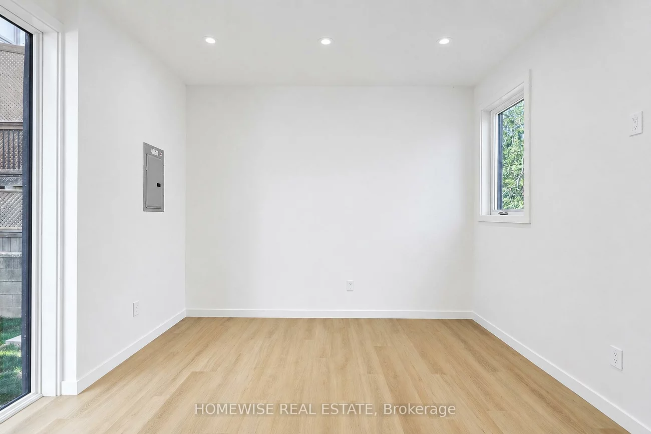 159, Locksley, Briar Hill-Belgravia, Toronto