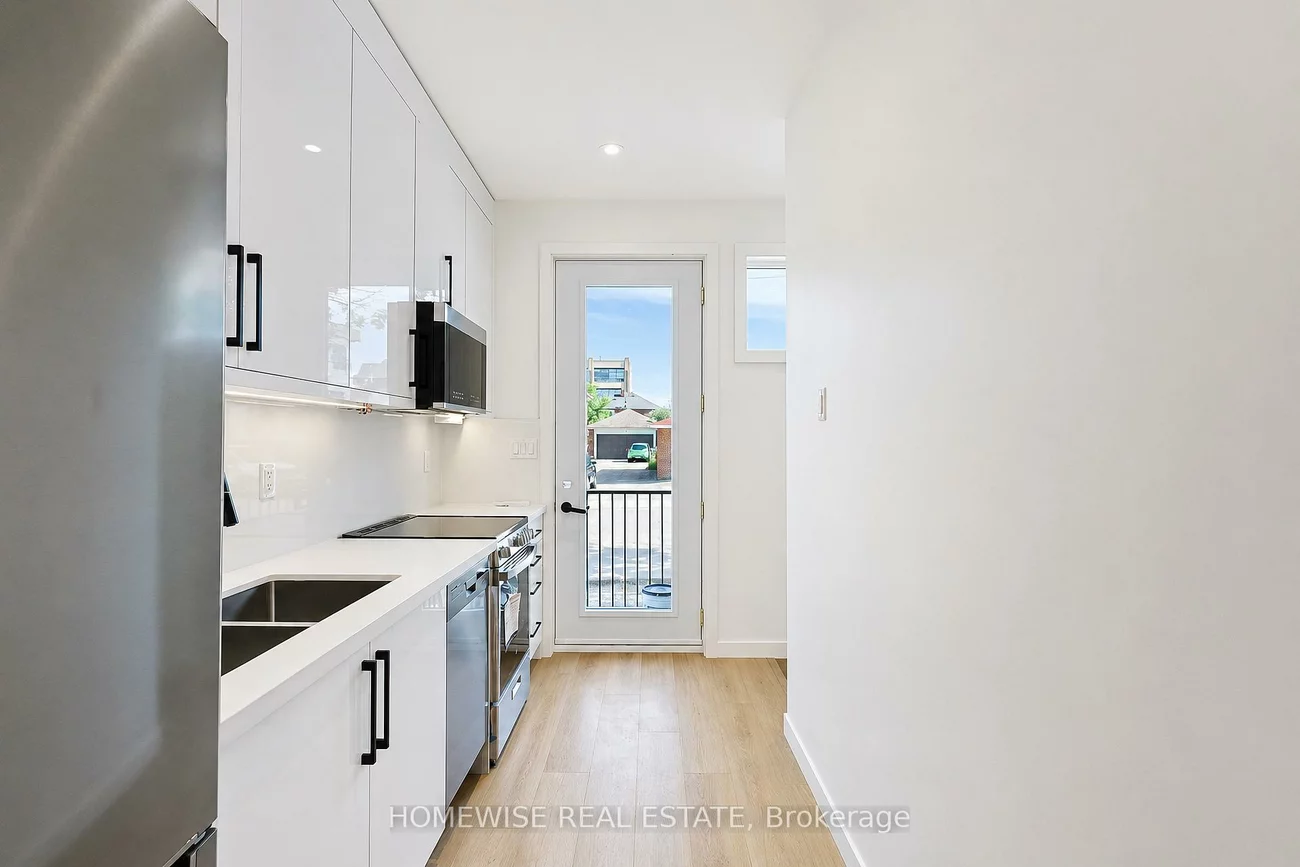 159, Locksley, Briar Hill-Belgravia, Toronto