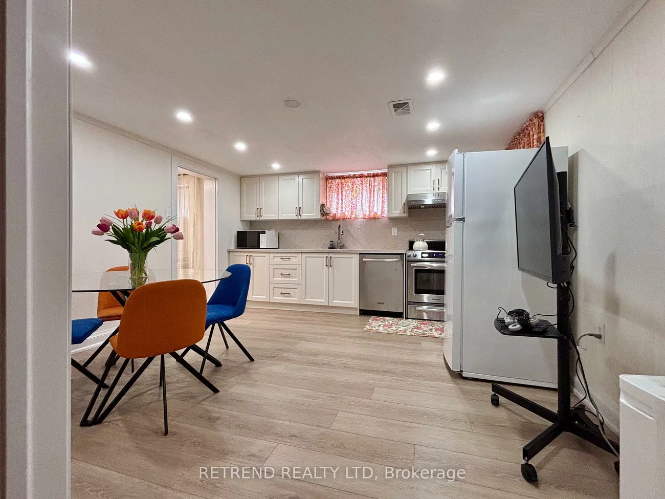 260, Ranee, Yorkdale-Glen Park, Toronto