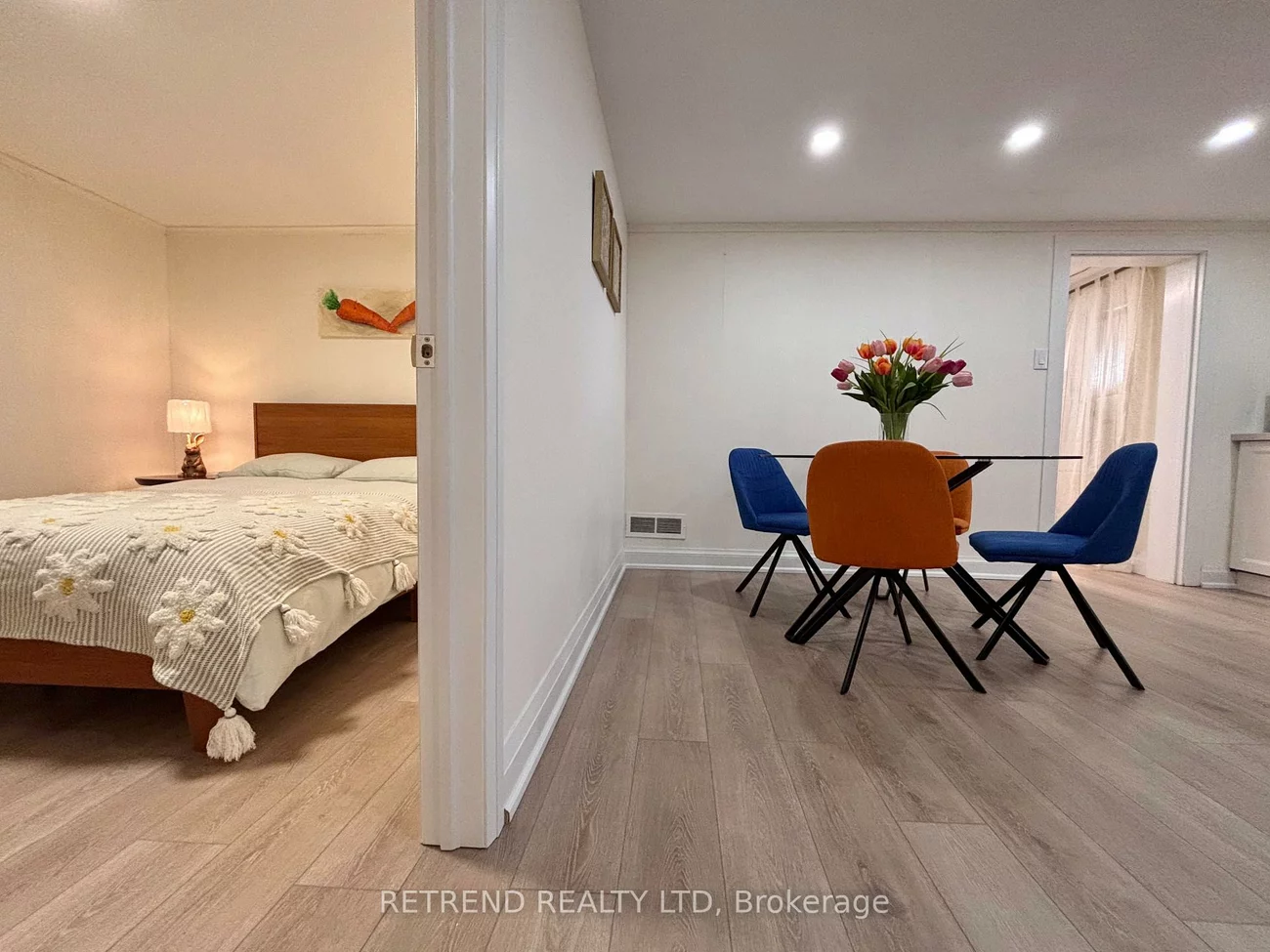 260, Ranee, Yorkdale-Glen Park, Toronto