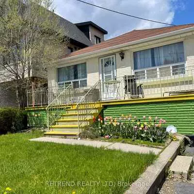 260, Ranee, Yorkdale-Glen Park, Toronto