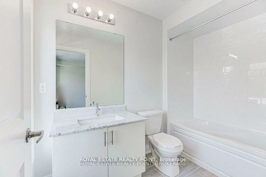 12, Creekbank, Rustic, Toronto