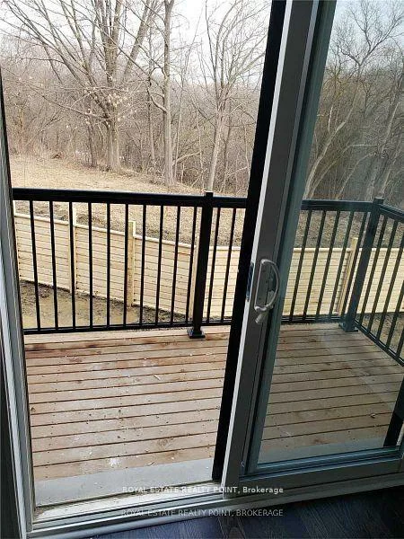 12, Creekbank, Rustic, Toronto