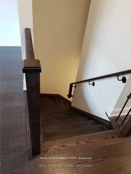 12, Creekbank, Rustic, Toronto