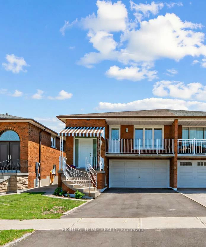 33, Arthur Griffith, Glenfield-Jane Heights, Toronto
