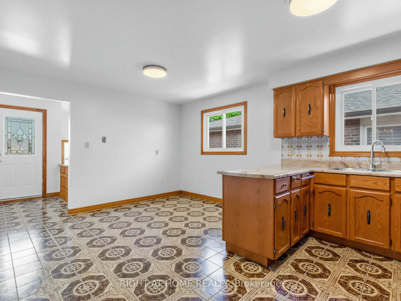 33, Arthur Griffith, Glenfield-Jane Heights, Toronto