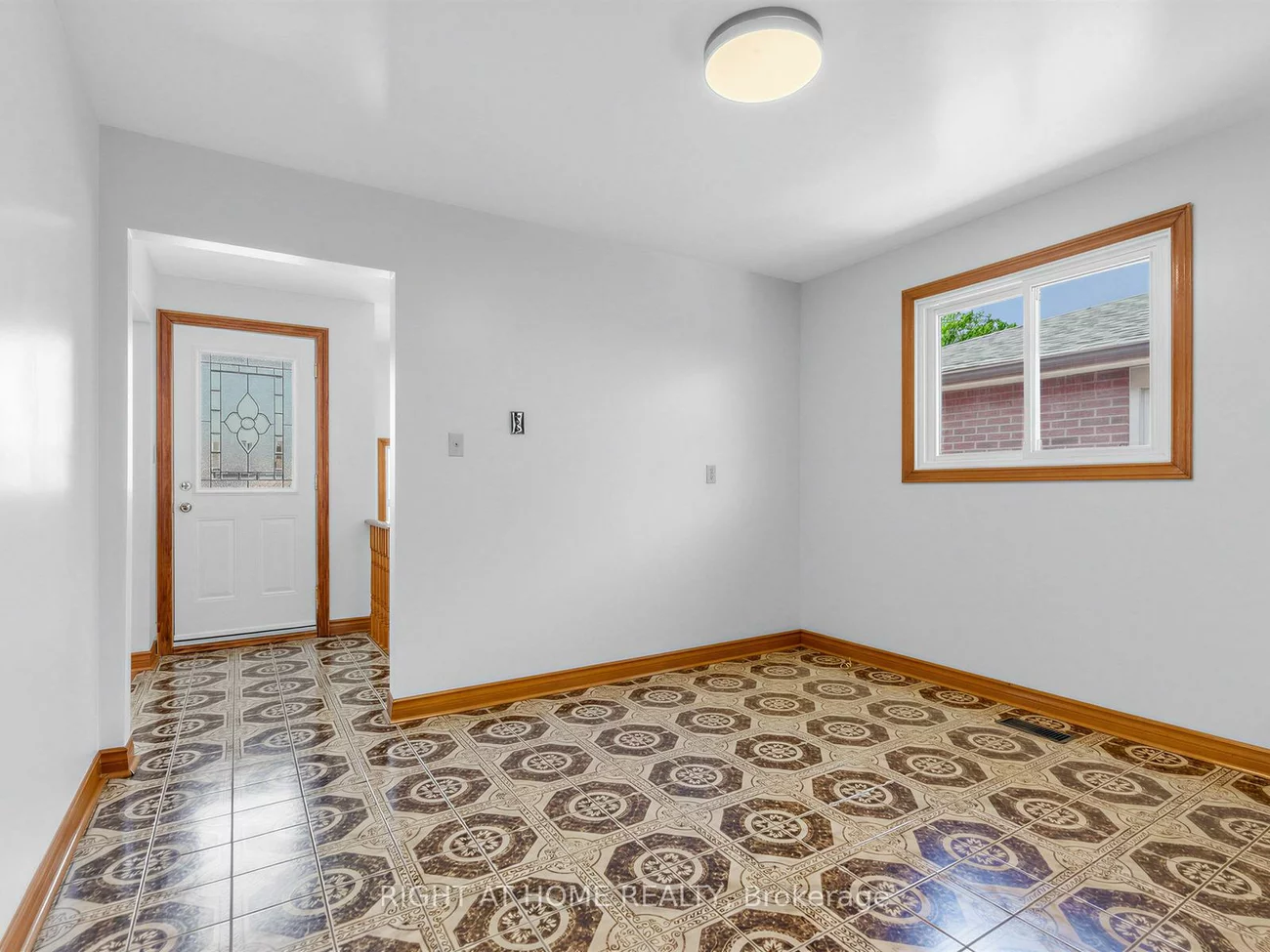 33, Arthur Griffith, Glenfield-Jane Heights, Toronto