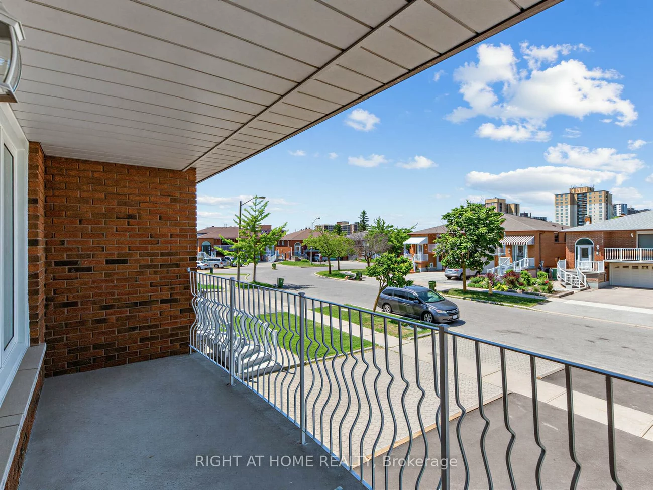 33, Arthur Griffith, Glenfield-Jane Heights, Toronto