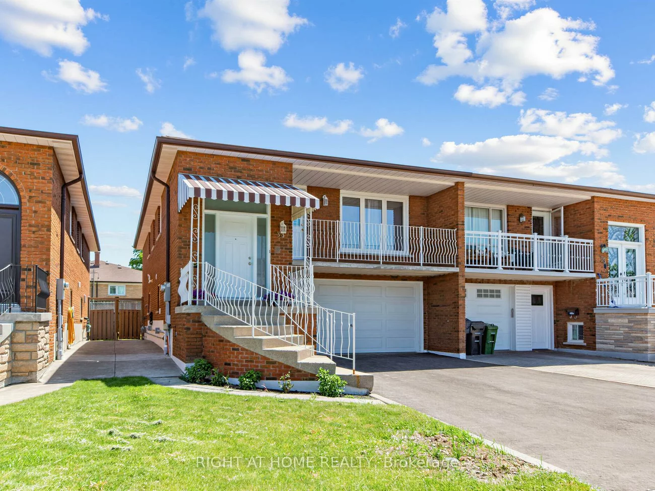 33, Arthur Griffith, Glenfield-Jane Heights, Toronto